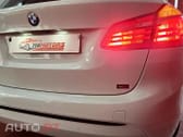 BMW 216 d Line Sport Auto