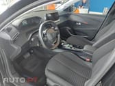 Peugeot E-208 50 kWh Active