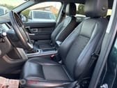 Land Rover Discovery Sport 2.0 TD4 Pure
