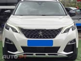 Peugeot 5008 2.0 BlueHDi Allure