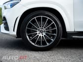 Mercedes-Benz GLE de Coupé 4Matic