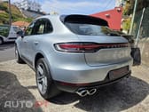 Porsche Macan 2.0T