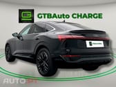 Audi E-Tron Q8 50 Quattro