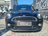 MINI Coupé Cooper S
