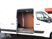 Renault Master 2.3 dCi L2H2 3.3T