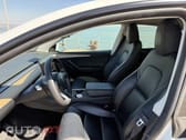 Tesla Model Y Tração Traseira