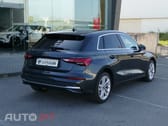Audi A3 Sportback 30 TFSI Advanced S tronic
