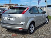 Ford Focus 1.6 TDCi Connection