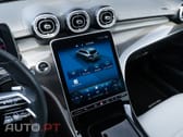 Mercedes-Benz C 300 d AMG Line