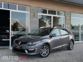 Renault Mégane Sport Tourer 1.5 dCi GT Line CO2 Champion