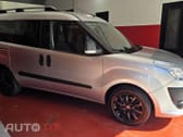 Fiat Doblo 1.3 Multijet 5L Start&Stop
