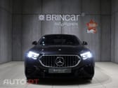 Mercedes-Benz E 53 AMG Hybrid 4Matic+