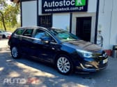 Opel Astra Sports Tourer 1.6 CDTi Cosmo S/S