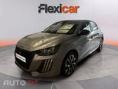 Peugeot 208 1.2 Hybrid Style e-DCS6