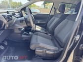 Citroen C4 Cactus BlueHDi 100 Stop&Start Feel Edition