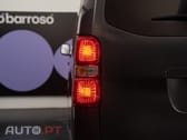 Toyota Proace Verso 2.0 D-4D L2 Exclusive