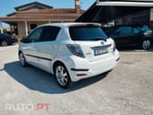 Toyota Yaris 1.5 hibrido