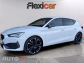 Cupra Leon 1.4 E-Hybrid DSG