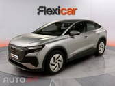 Audi Q4 E-Tron 35 55 kWh