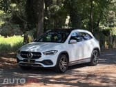 Mercedes-Benz GLA 250 e 8G-DCT Special Edition