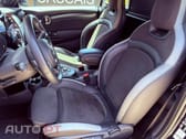 MINI Cabrio John Cooper Works Auto Desportiva