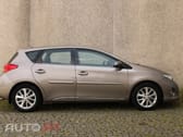 Toyota Auris 1.4 D-4D Exclusive+Navi