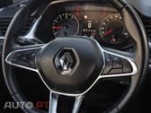 Renault Captur 1.0 TCe Exclusive