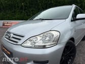 Toyota Avensis Verso 2.0 D-4D