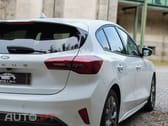 Ford Focus 1.0 EcoBoost MHEV ST-Line Design SIP