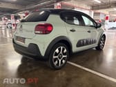 Citroen C3 1.2 PureTech Shine EAT6