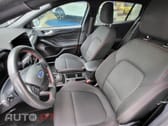 Ford Focus SW 1.0 EcoBoost MHEV ST-Line X