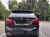BMW 225 XE