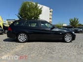 BMW 320 d Touring ED Line Luxury