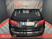 BMW 225 Advantage