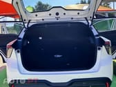 MG MG4 51 kWh Standard