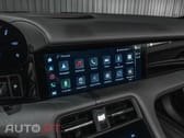 Porsche Taycan 4