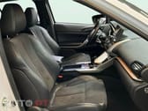 Mitsubishi Eclipse Cross PHEV MOTION AT1