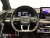 Audi Q5 35 TDI S line S tronic
