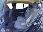 Volvo XC40 1.5 T4 PHEV Core
