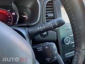 Renault Mégane Sport Tourer 1.5 Blue dCi Limited EDC