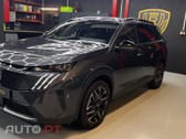 Peugeot 5008 Hybrid 145 e-DSC6 Allure