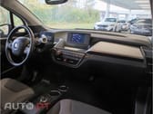 BMW i3 s 120Ah