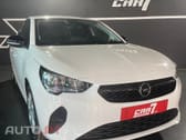Opel Corsa-E e-Business Edition