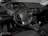 Peugeot 308 SW 1.5 BlueHDi Active
