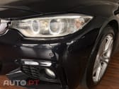 BMW 420 d Pack M Auto