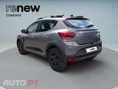 Dacia Sandero ECO-G 100 Bi-Fuel Stepway Extreme