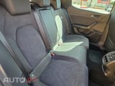 Cupra Leon 1.5 eTSI MID DSG