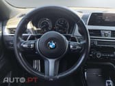 BMW X2 XDRIVE 20D