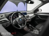 BMW X1 25 e xDrive Corporate Edition