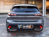 Peugeot 308 1.2 PureTech Allure